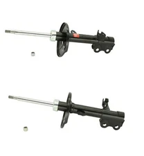2 KYB Front LEFT+RIGHT Struts Shocks Absorber Dampers for Toyota Prius 2001-2003