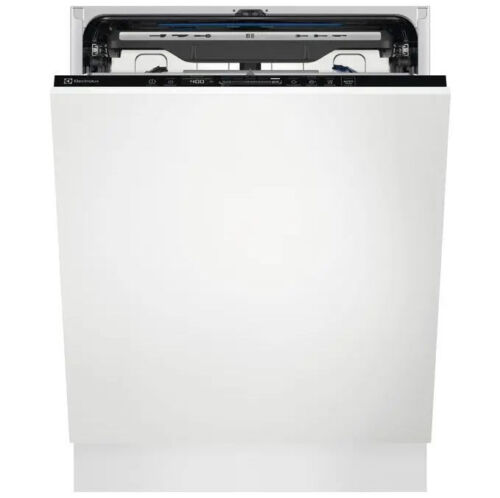 Electrolux Lave-vaisselle encastrable 15Couverts C 8 progr. Onduleur 60cm EEM69 - Photo 1/11