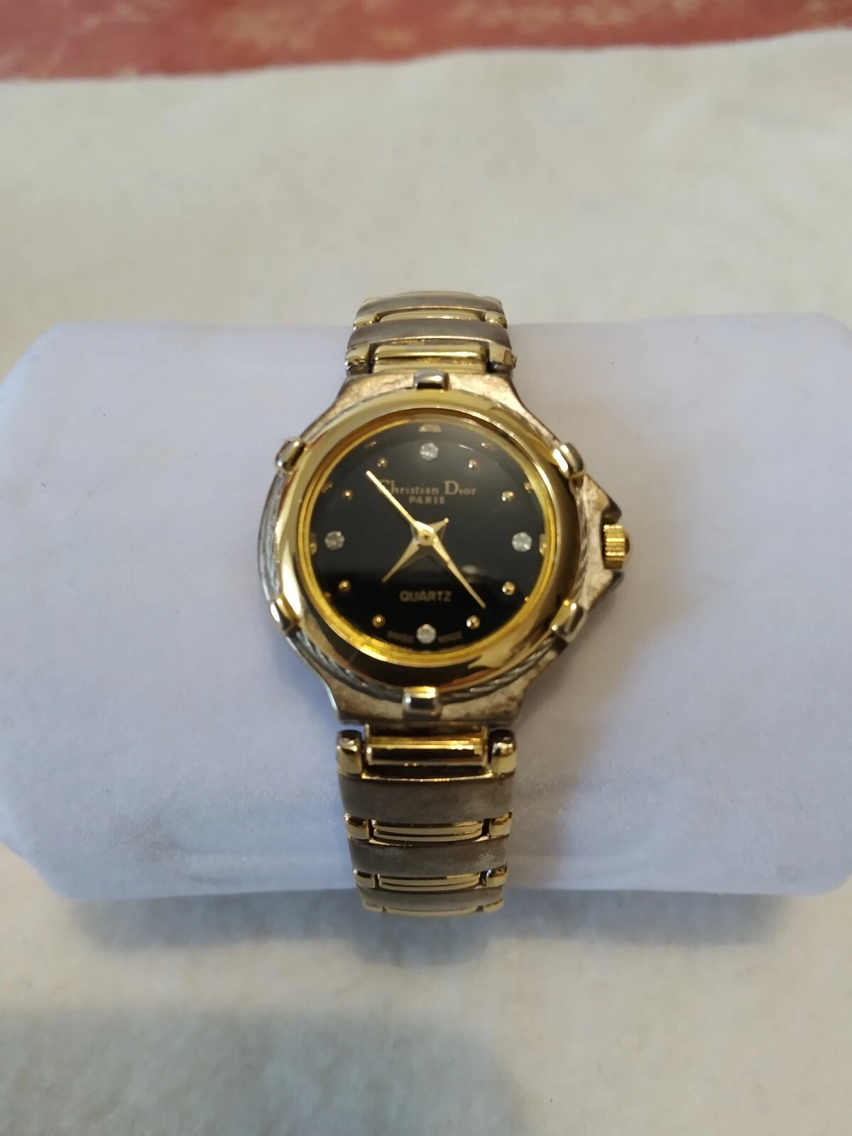 Montre femme DIOR