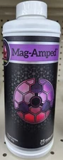 Cutting Edge Solutions 32oz Mag Amped Liquid Fertilizer 