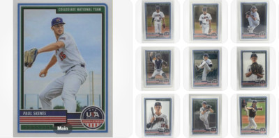 2023 Panini USA Stars & Stripes Singles - You Pick - Free S&H and Up to 30% Off