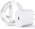 Original 20W USB-C Fast Charger