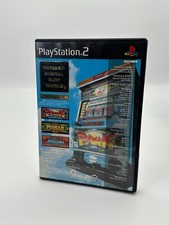 Yamasa Digi World 3 Sony Playstation 2 PS2 NTSC-J guter Zustand CIB