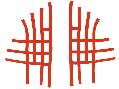 Kit Plastique Orange Pour Yamaha 450 YFZ