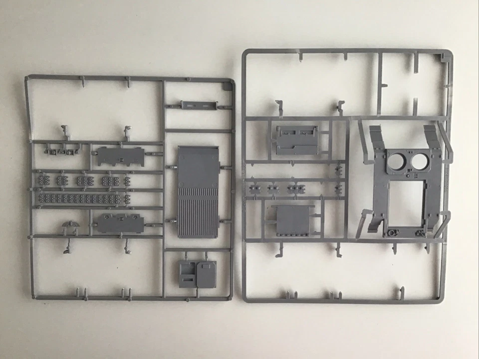DE COLECCIÓN WARHAMMER 40.000 JUEGOS CHAOS SPACE MARINE BATTLE FORCE 2001 INCOMPLETO Foto 4 de 4