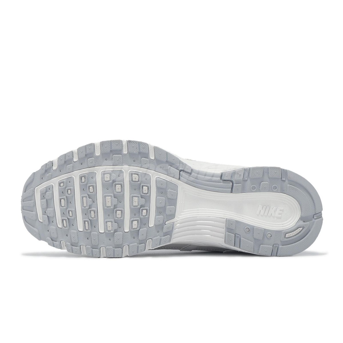 Nike Wmns P-6000 SE Summit White Vast Grey Women Casual