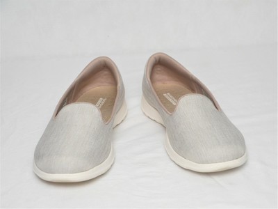 skechers go walk lite slip on