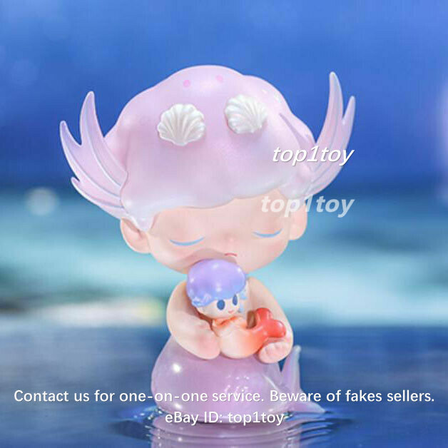 POP MART 希望 POP MART SKULLPANDA Courtyard Plum Blossom Series The Bridge