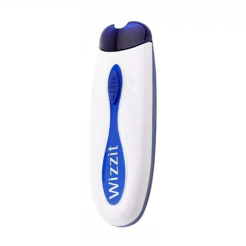 Women Electric Epilator Wizzit Tweezer Facial Body Hair Remover Clippers Tools - Picture 4 of 9
