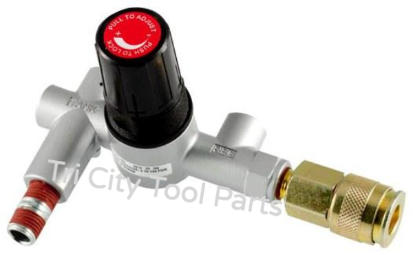 A16181 Porter Cable Air Compressor Manifold ** Genuine OEM ** | eBay