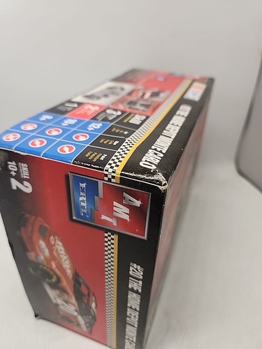 #20 Tony Stewart The Home Depot Monte Carlo #38070 - Picture 2 of 15