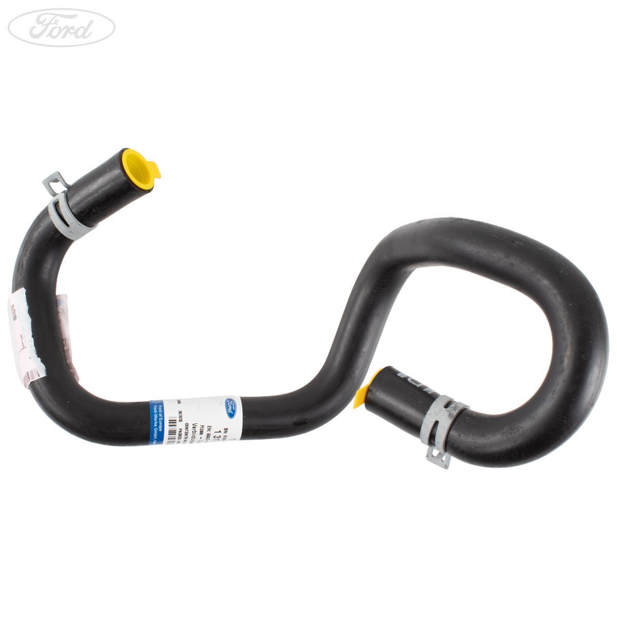 Genuine Ford Focus Mk1 Power Steering Supply Hose 1317866 for sale 