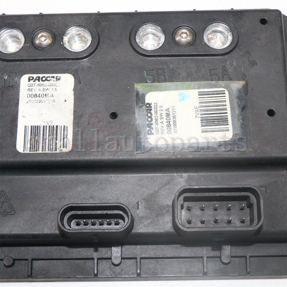 ABS Brake Control Module Q27-6063-00323 Q27606300323 for