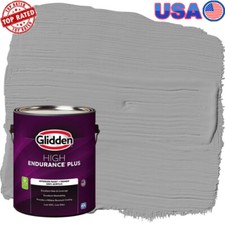 Interior Paint Primer 100 Acrylic Low Odor Washable Mildew Resistant 1 Gal New