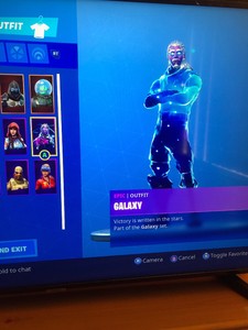 Details About Fortnite Acc Skull Love Ranger Ragnarok Leviathan Galaxy Skin 25 Skins - 