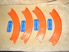 hot wheels turn pieces