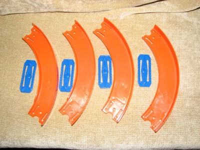 track builder curve kit