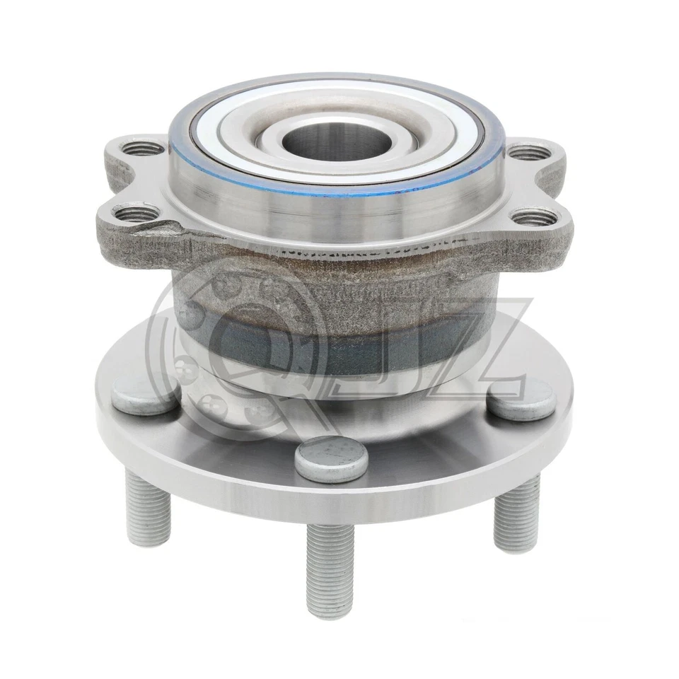 [2-Pack] 512183H REAR Wheel Hub Assembly for 2003-2006 Subaru Baja Pickup AWD - Image 2 of 4