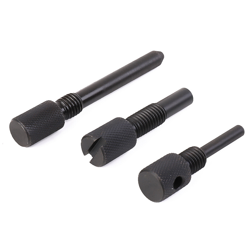Camshaft Lock Kit Set Tool Pin Engine Timing for Ford Zetec Focus Mazda