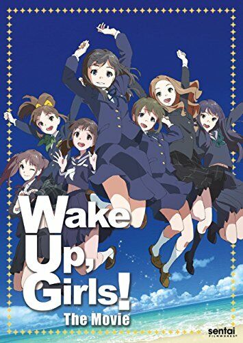 Wake Up Girls 814131011084 | eBay