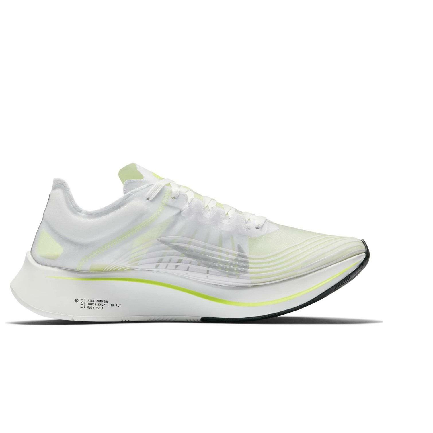 women's nike zoom fly sp