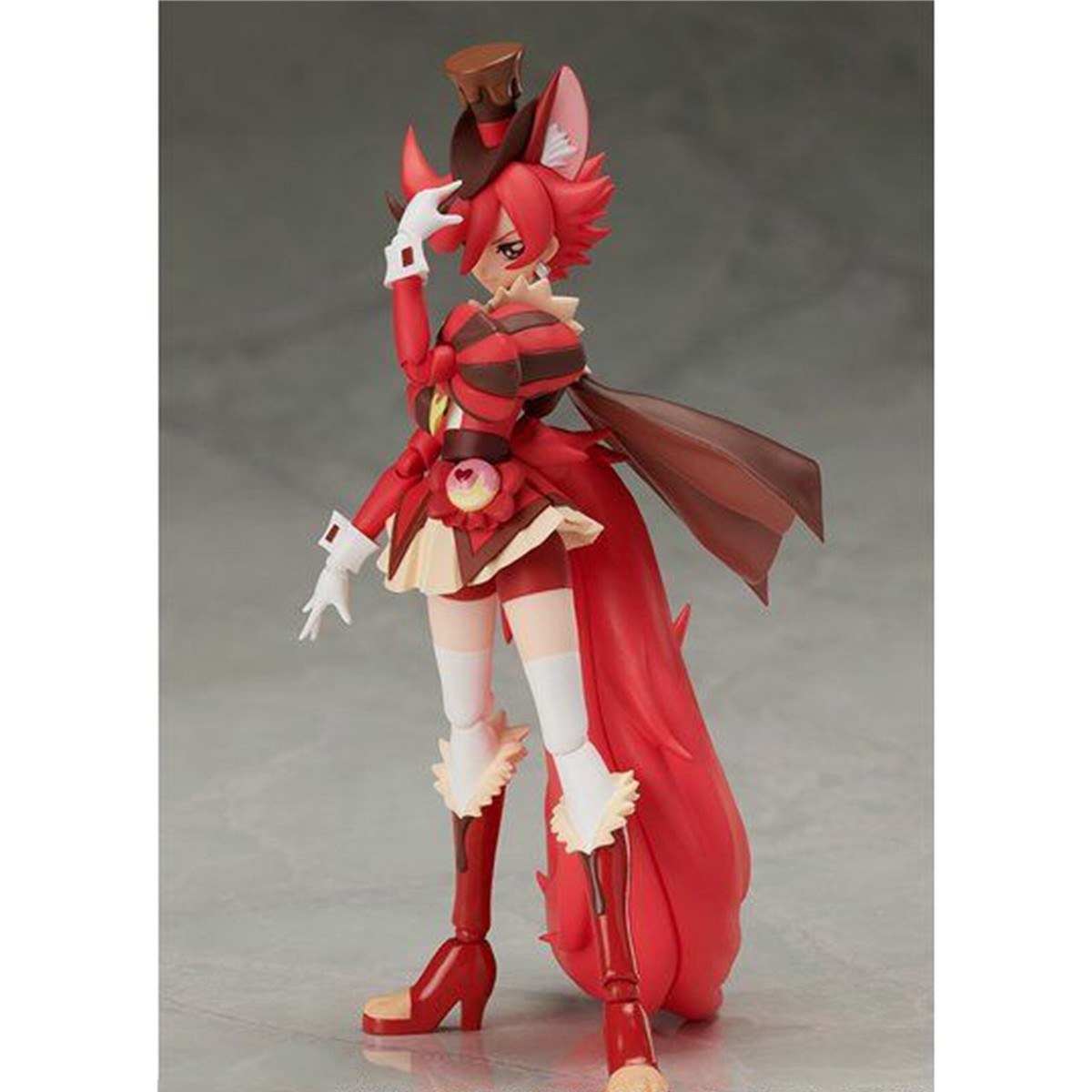 S.H.Figuarts KIRAKIRA PRECURE A LA MODE CURE CHOCOLAT Figure Japan