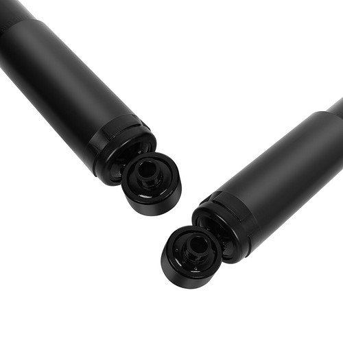 Fits 2012-17 Kia Rio Front Complete Struts Spring + Rear Shock Absorber Kits - Picture 7 of 14
