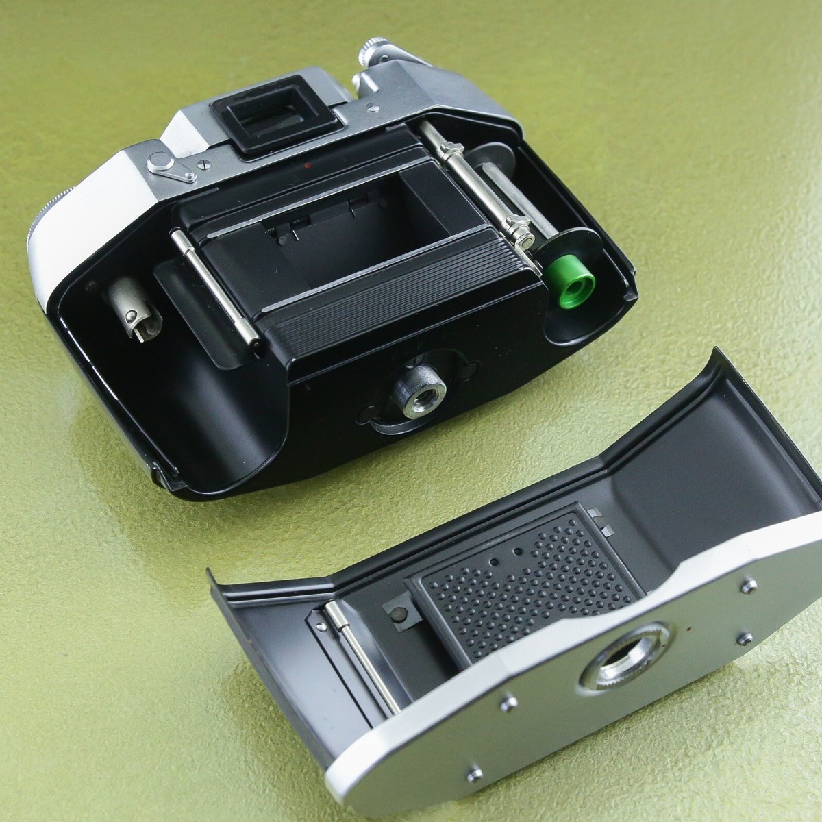 PENTACON EXA 1a ボディ EXA 1A BODY Carl Zeiss Jena Pentacon 1 a Exakta bayonet | eBay