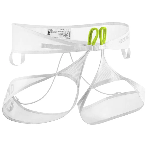 Edelrid - Loopo Air L Klettergurt Hüftgurt Skirouren Hochtouren ultraleicht