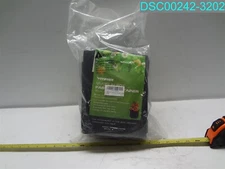 VIVOSUN 5-Pack 5 Gallon Grow Bags Heavy Duty