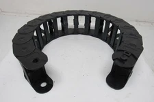 Igus 340.100.200 4" x 1-3/4"  ID Cable Carrier Drag Energy Chain 40"