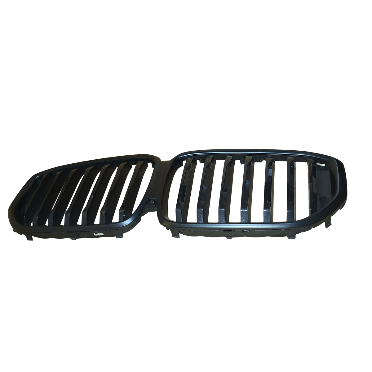 Genuine 2024-2025 BMW G05 X5 LCI Shadowline Front Grille
