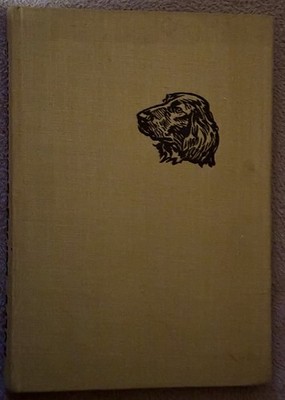 Fachbuch DDR_Klaus Rolfs: Der Jagdgebrauchshund