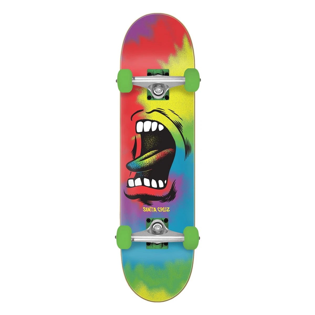 Santa Cruz Complete Skateboards for sale - eBay