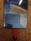 Samsung Galaxy S10+ - 128 GB - Smoke Blue (Unlocked) (Small chip - bottom left) — photo 7