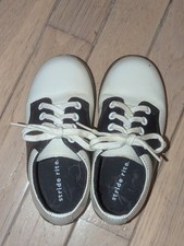 Vintage Stride Rite Saddle Shoes Toddler Size 7.5M
