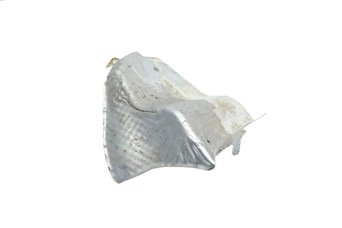 8E0422704B Hitzeschutz Hitzeschild Abschirmblech Audi A4 B6 B7 8E