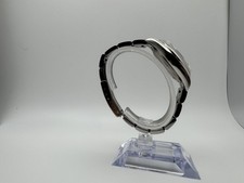 Rolex Air-King Ref. 14000 Silver Dial 3