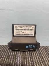 2012 Volkswagen Passat 2.5L FWD Gateway Interface Control Module 7N0-907-530-P