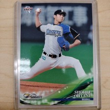Excellent Collection Shohei BBM2019 INFINTY