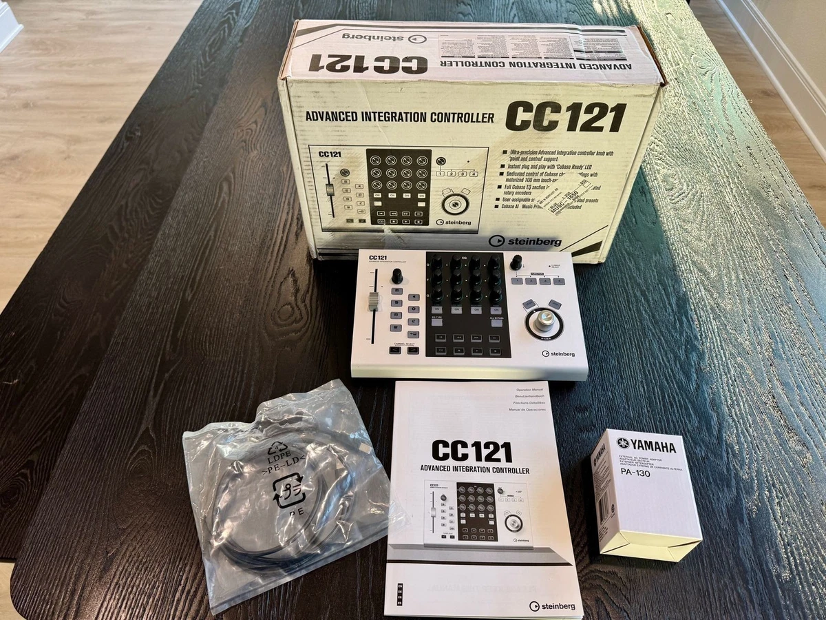 steinberg cc121 products for sale | eBay