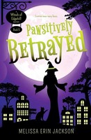 Pawsitively Betrayed Melissa Erin Jackson Taschenbuch Kartoniert / Broschiert