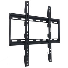 Flat TV Wall Mounting Bracket Stand for Screens 32 – 55 Inch 45kg Capacity