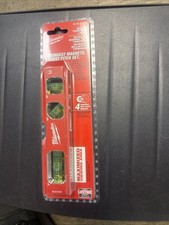 Milwaukee (48-22-5107E) Billet Torpedo Level
