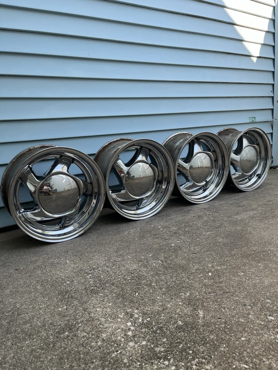 1993 Vintage 15