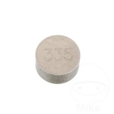JMP Valve Shim 7.5mm 3.35 Fits Triumph Daytona 675 2006-2017