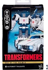Transformers Age of the Primes Autobot Tailgate Deluxe Class Hasbro AOTP