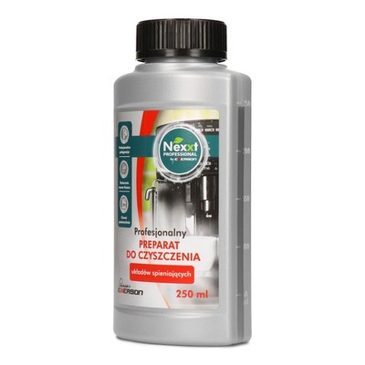 NEXXT Milchaufschäumer Reiniger 250ml Kaffeemaschinen Reiniger Neu