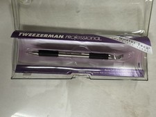 Tweezerman master tech arched pusher & cleane...