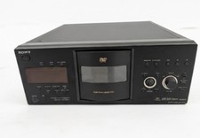 Sony DVP-CX995V DVD Player for sale online | eBay